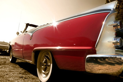 Classic Car Insurance - Granada Hills, CA 91344