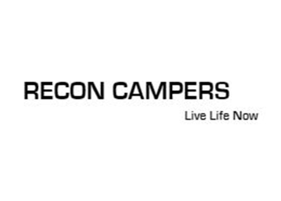 Recon Campers