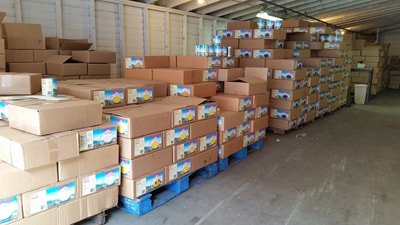 Wholesale Distribution Insurance - Granada Hills, CA 91344
